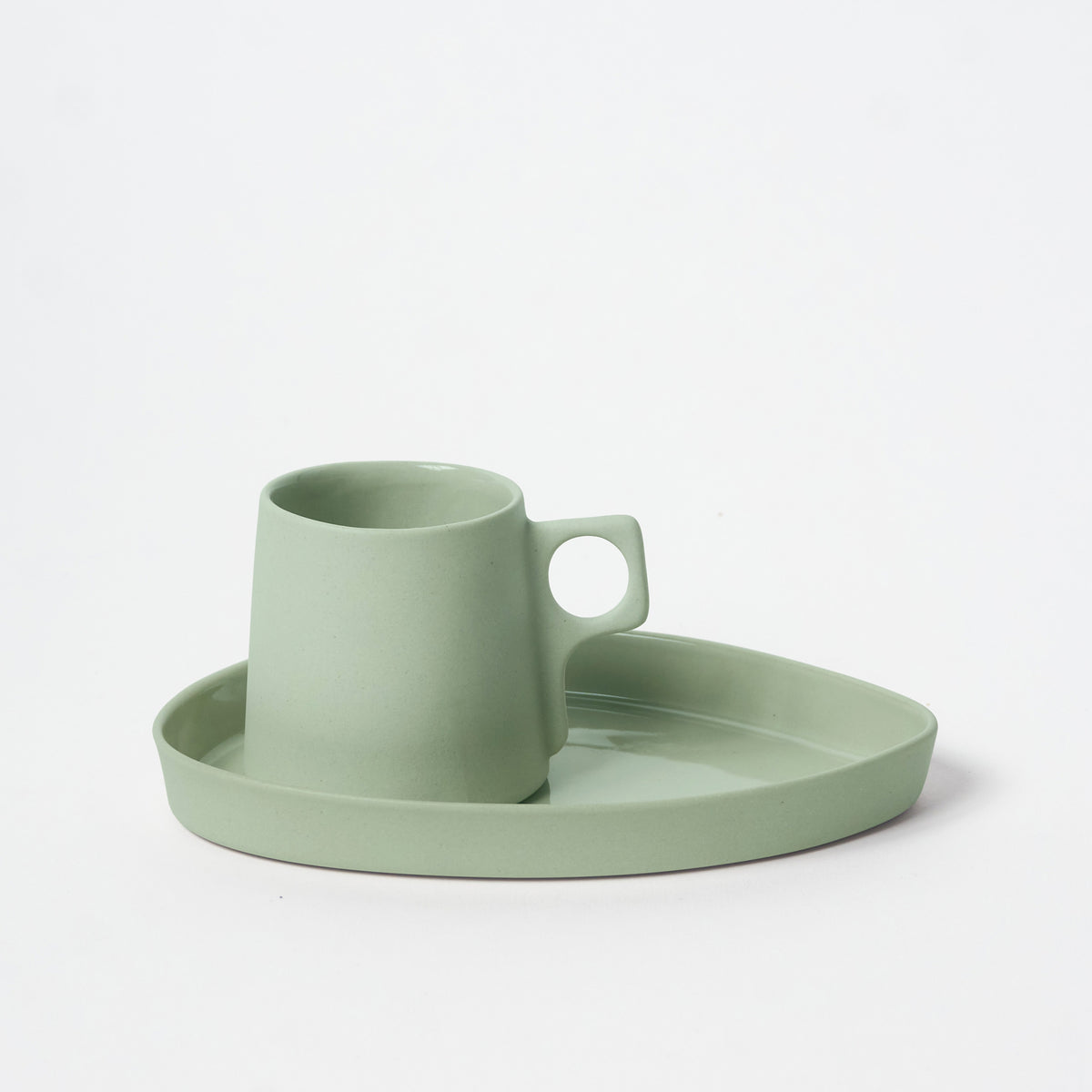 Luna Fincan Small / Mint