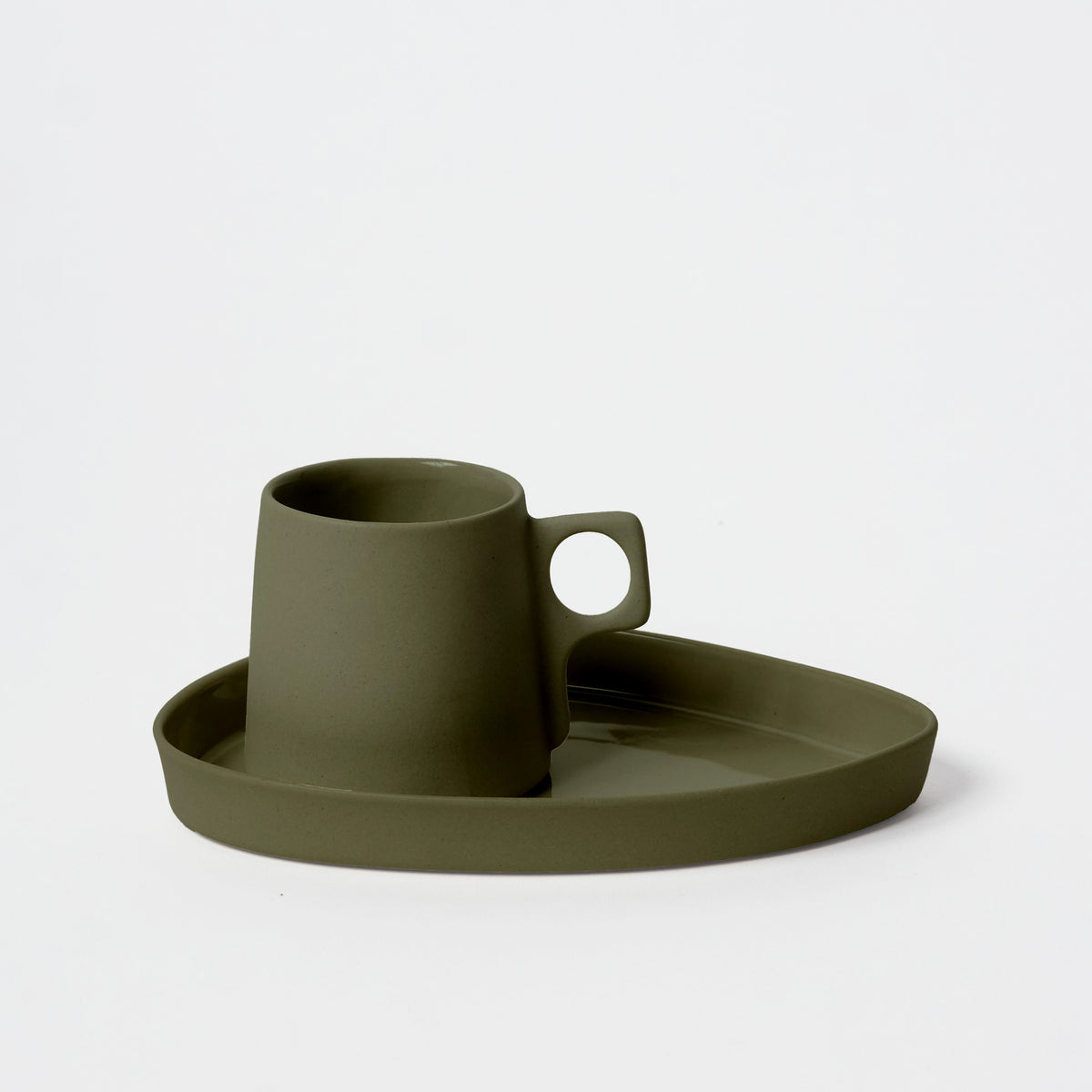 Luna Fincan Small / Nefti