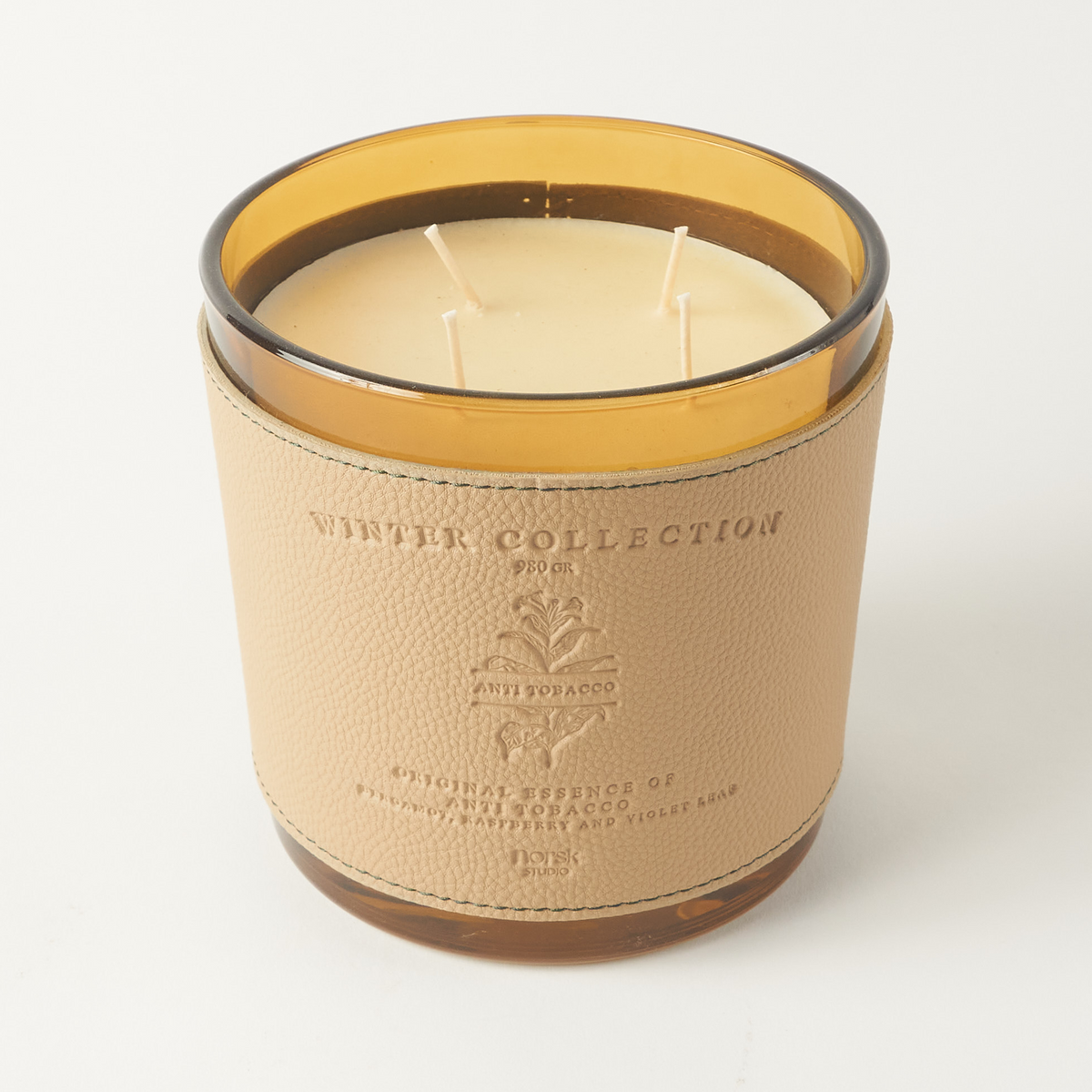 Wınter Collectıon Mum 980 g / Bej