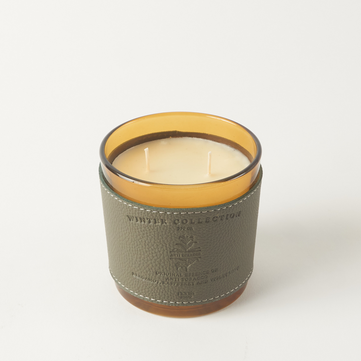 Wınter Collectıon Mum 350 g / Nefti