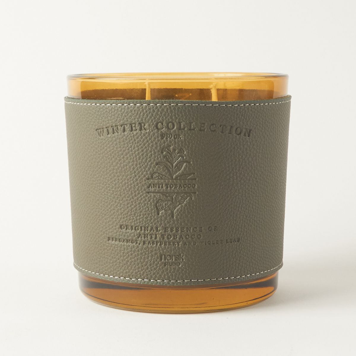 Winter Collectıon Mum 980 g / Nefti