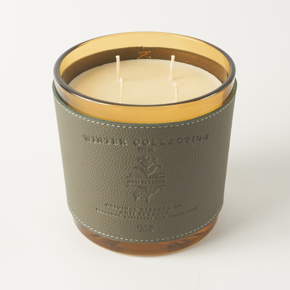 Winter Collectıon Mum 980 g / Nefti