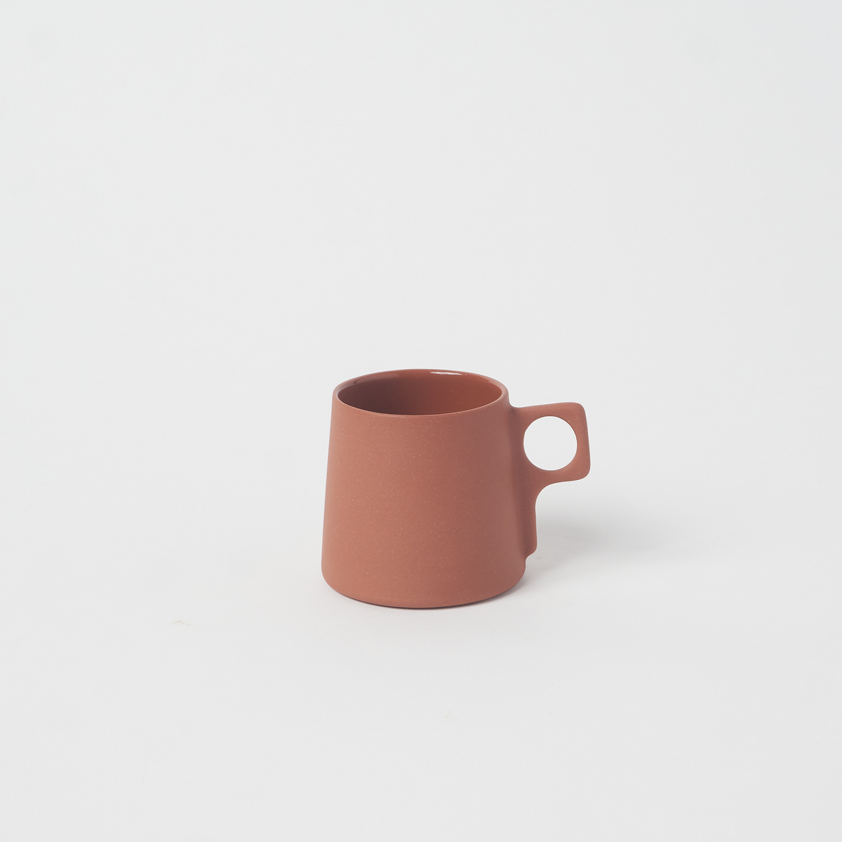 Luna Fincan Small / Koral