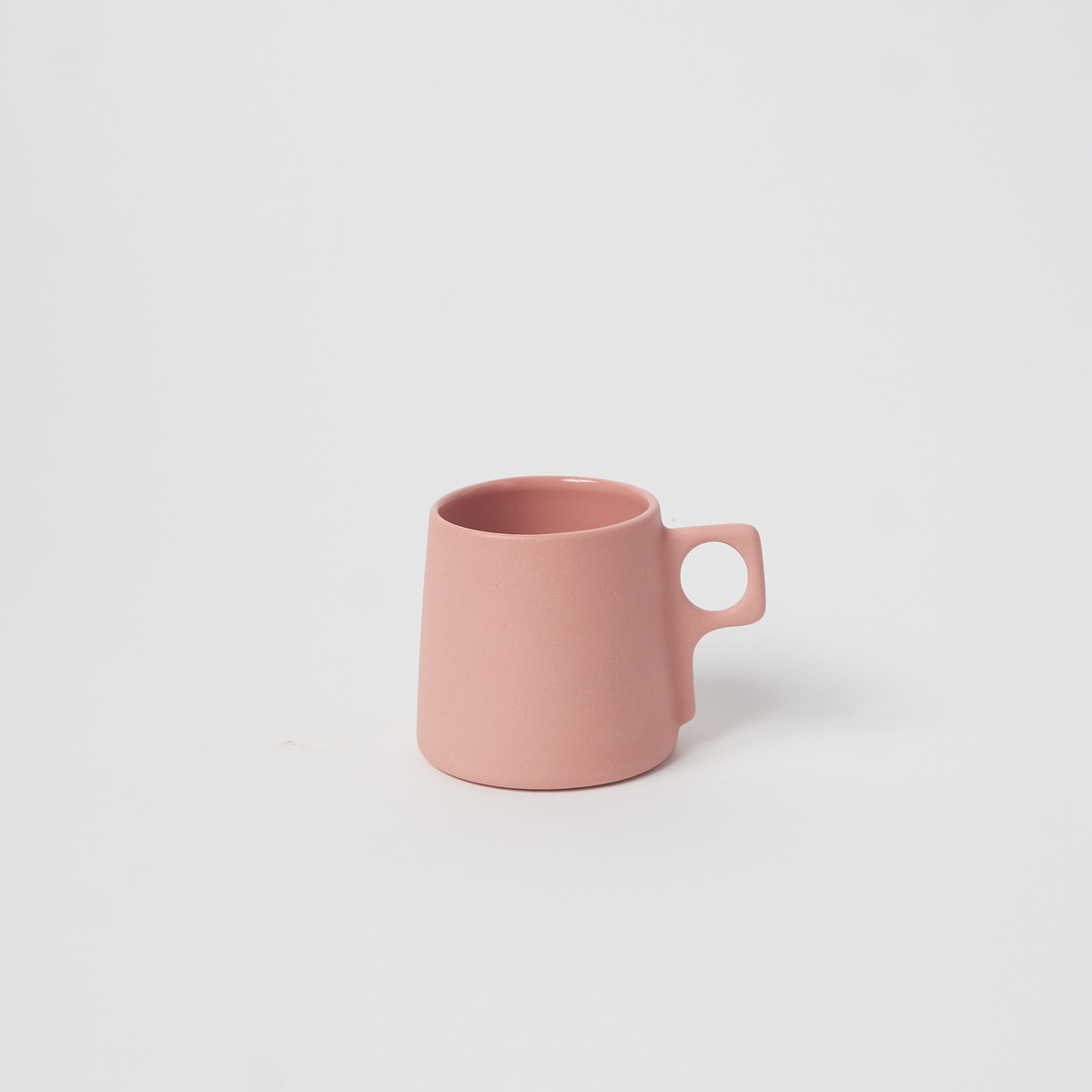 Luna Fincan Small / Pudra