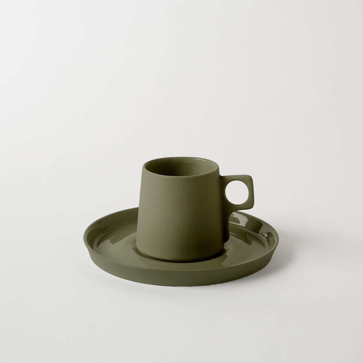 Luna Fincan Small / Nefti