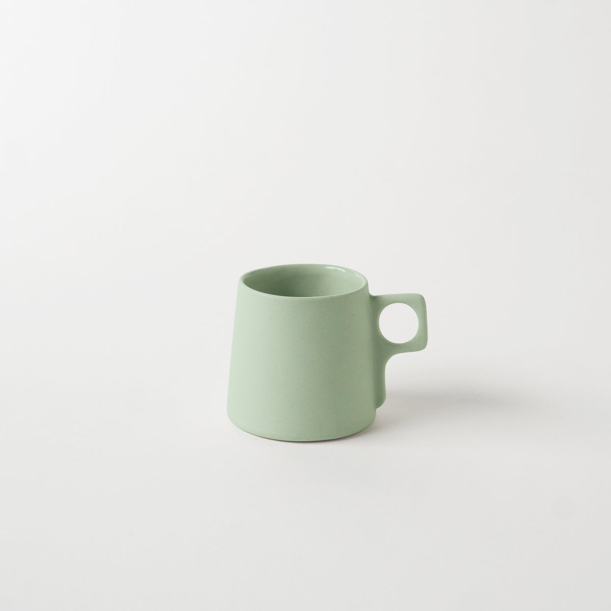 Luna Fincan Small / Mint
