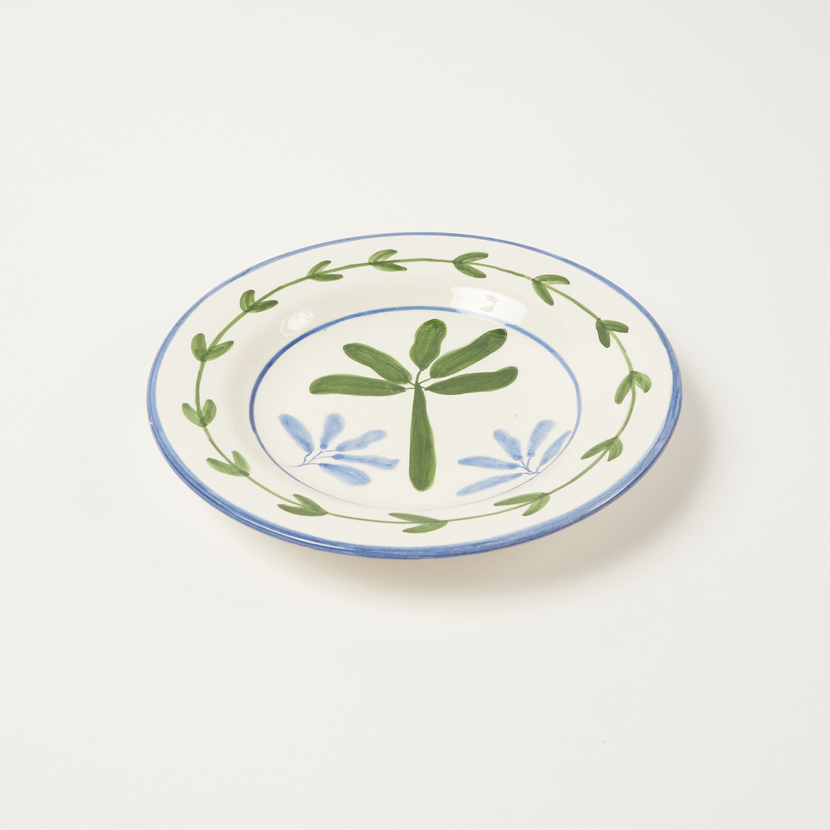 Portofino Yemek Tabağı