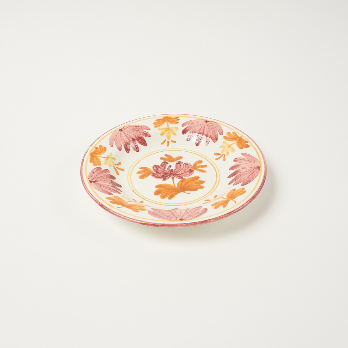 Siena Yemek Tabağı Medium