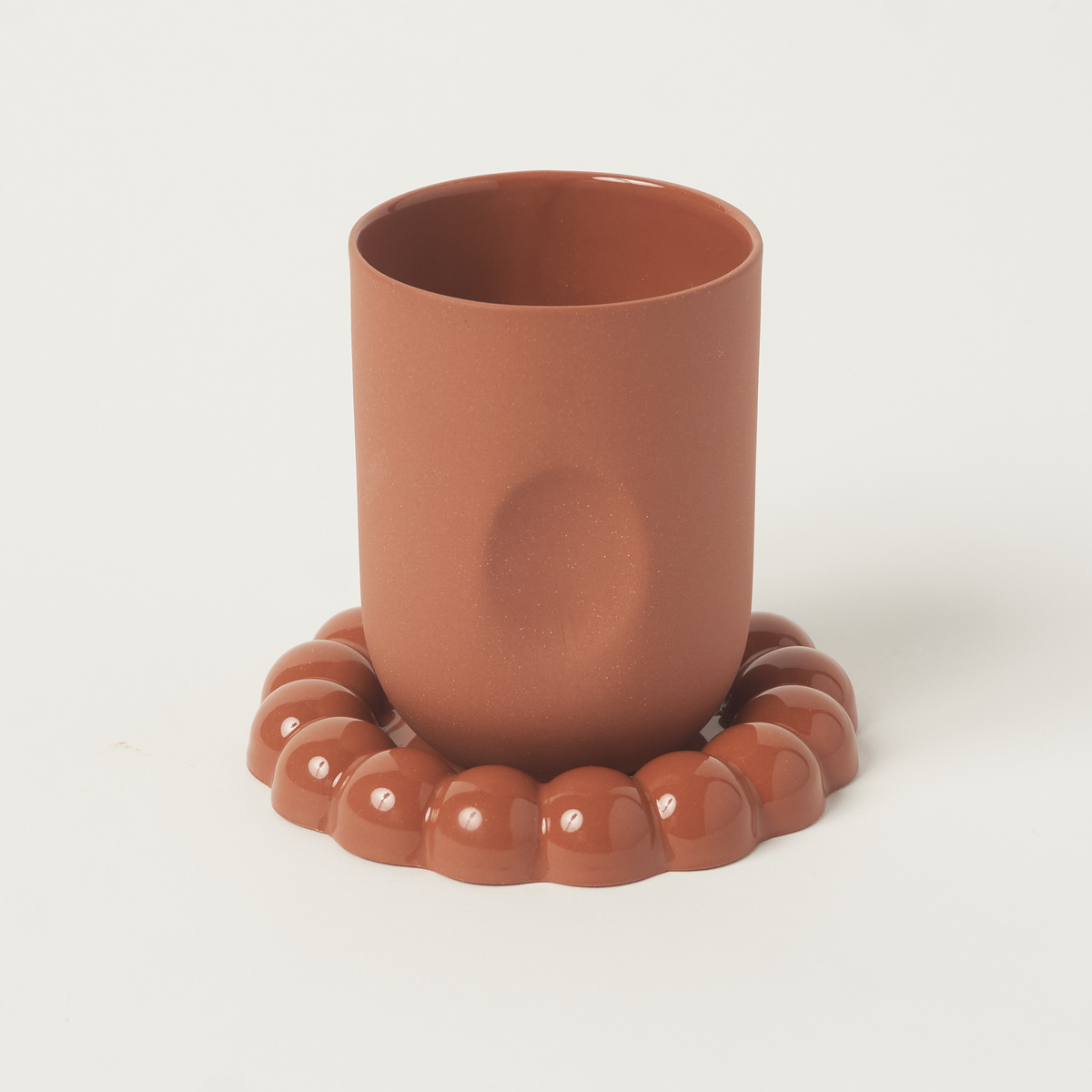 Touch Bardak Large / Koral