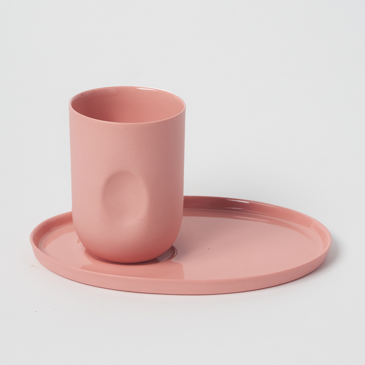 Touch Bardak Large / Pudra