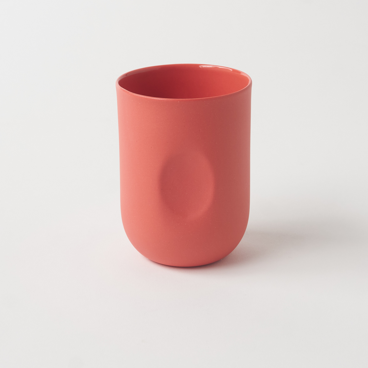 Touch Bardak Large / Rose
