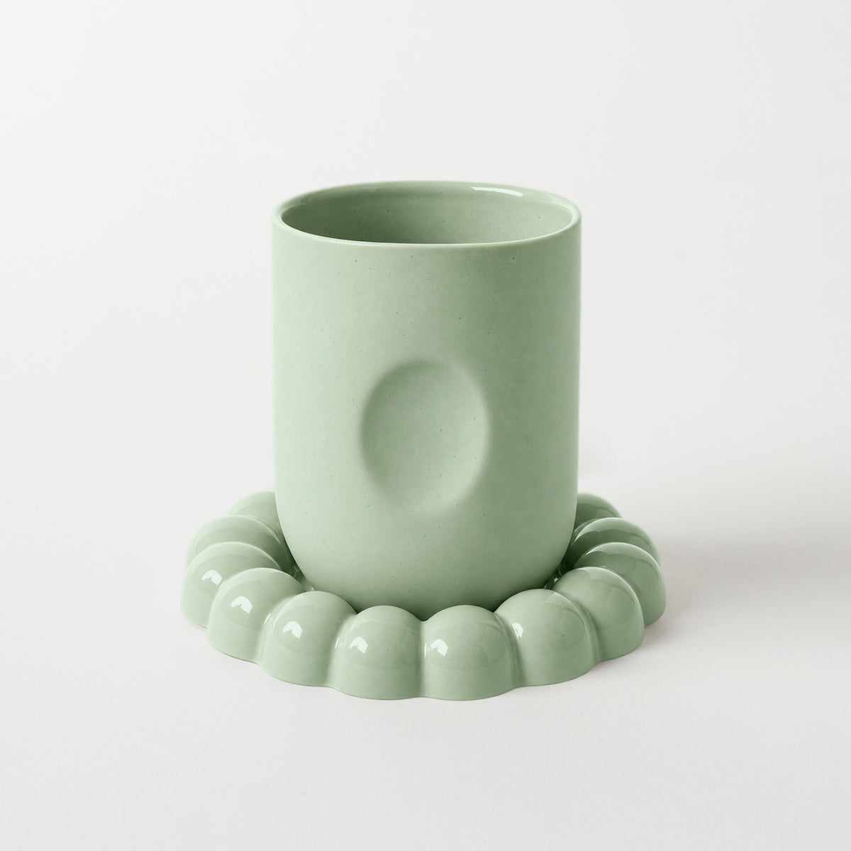 Touch Bardak Large / Mint