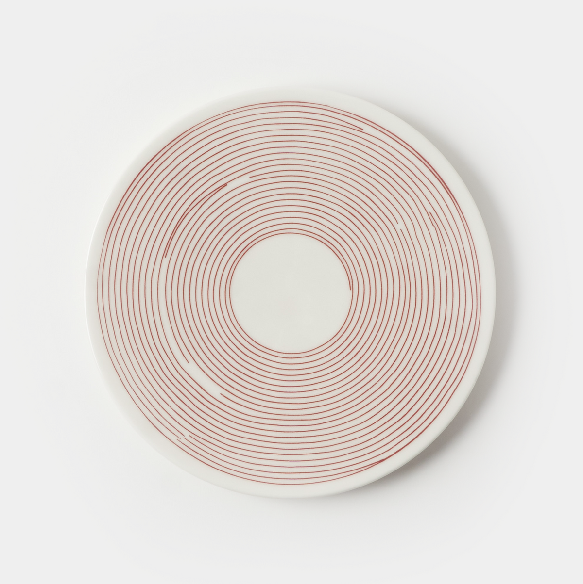 Rosso Dı Famıglıa / Tempo Tabak / 25 cm
