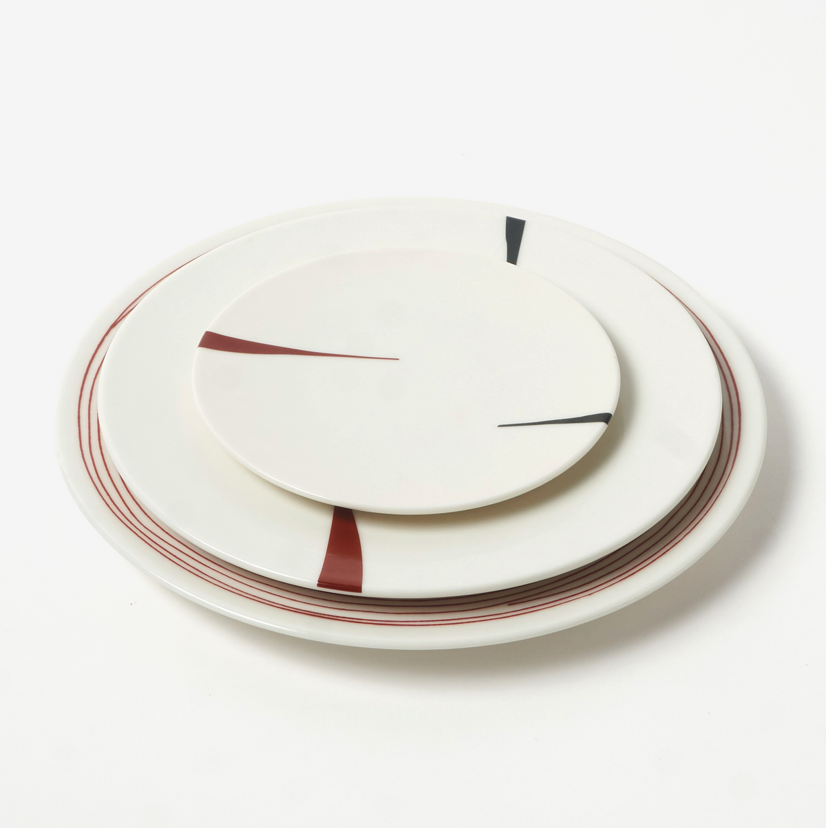 Rosso Dı Famıglıa / Dualıta Tabak / 15 cm