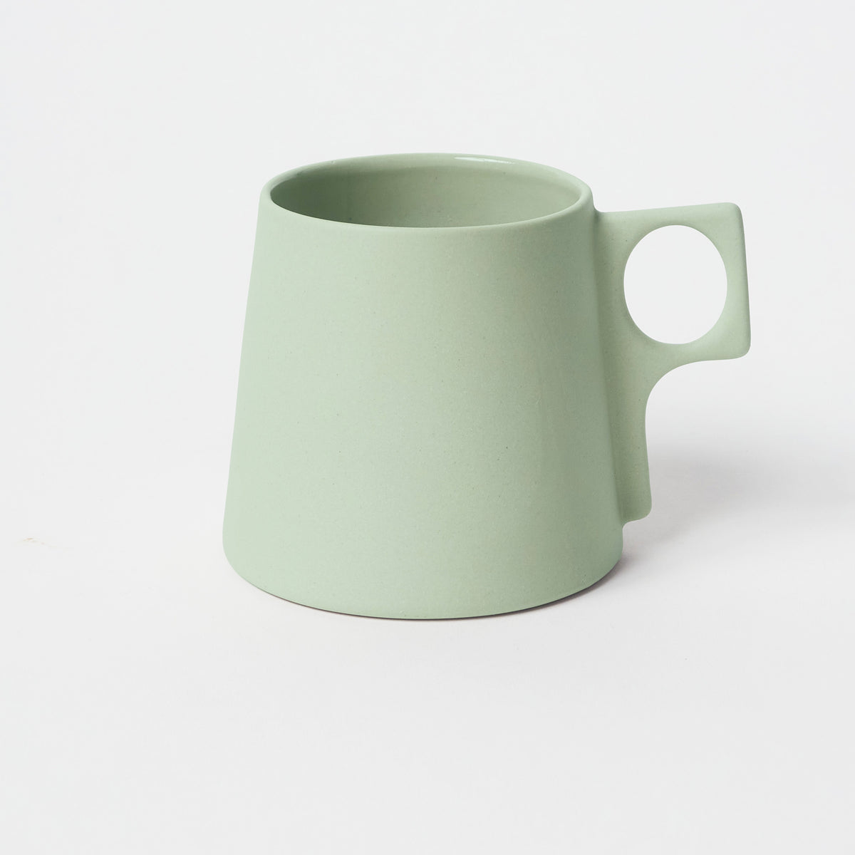 Luna Fincan Large / Mint