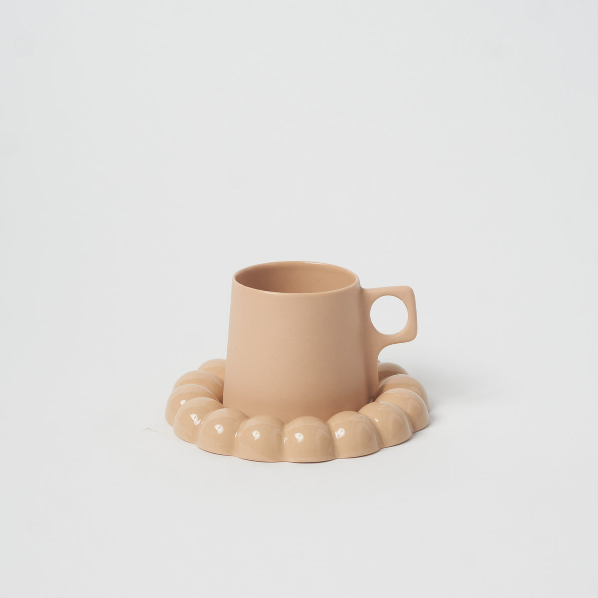 Luna Fincan Small / Bej