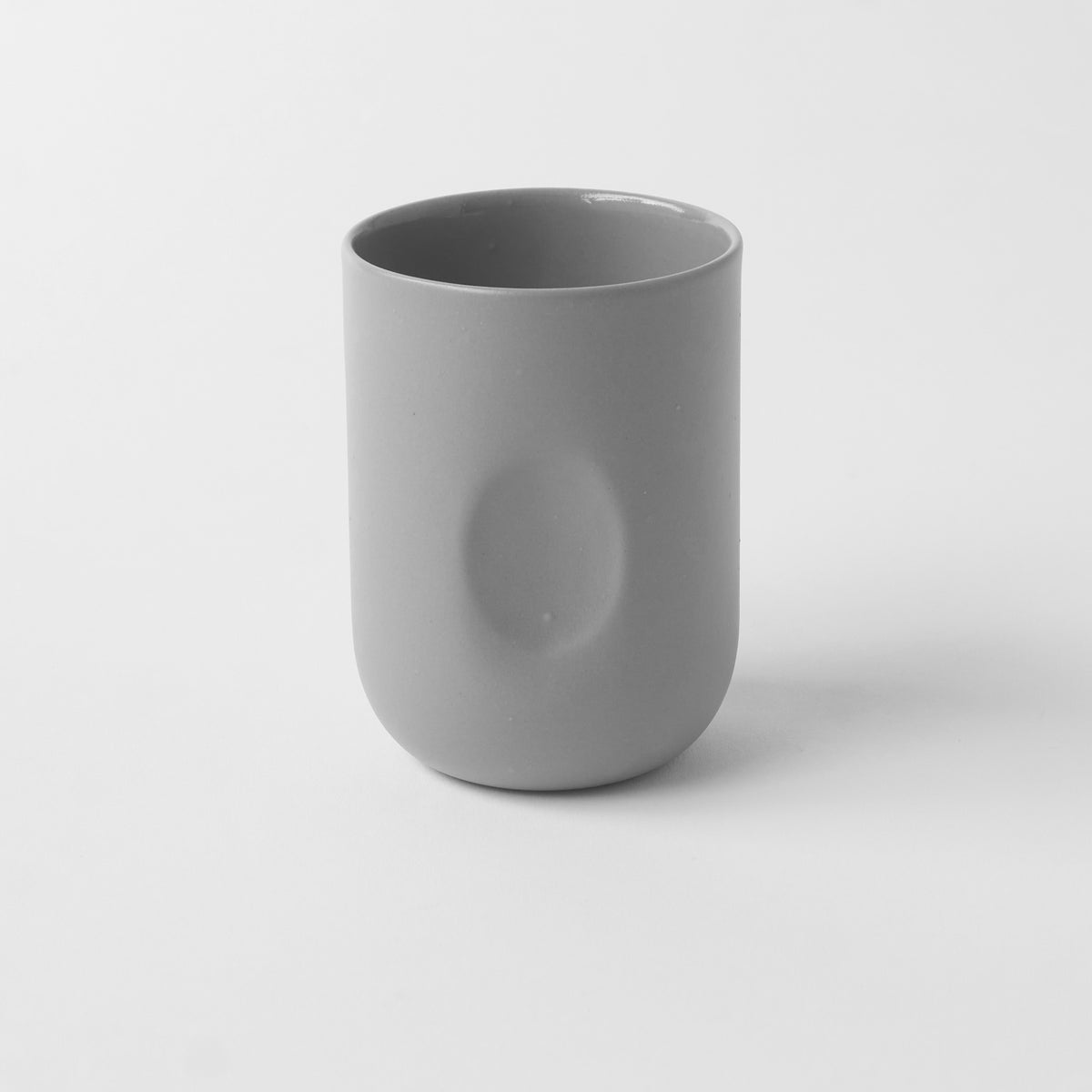 Touch Bardak Large / Antik Gri