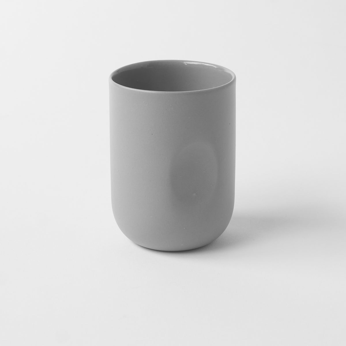 Touch Bardak Large / Antik Gri