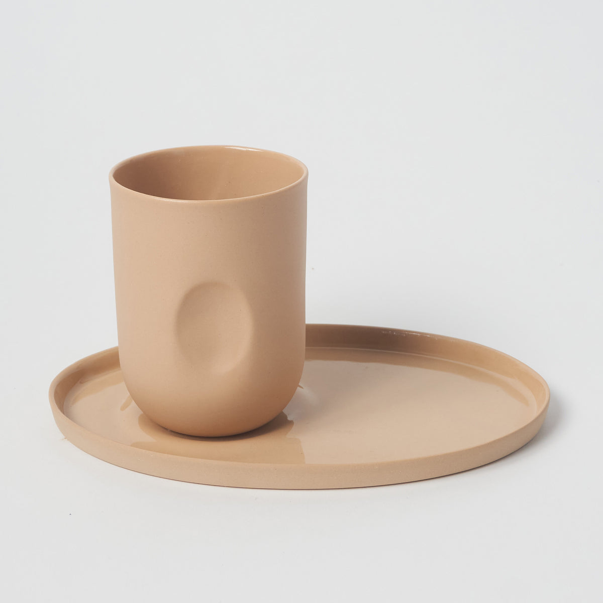 Touch Bardak Large / Bej