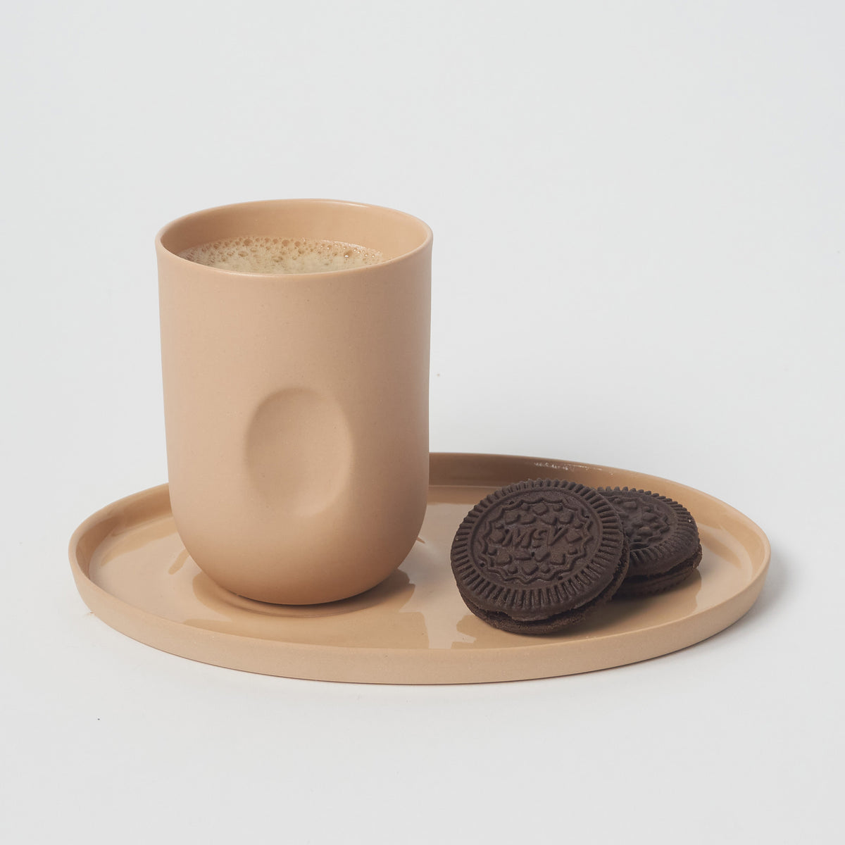 Touch Bardak Large / Bej