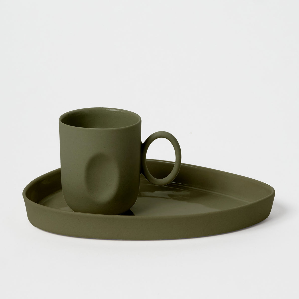 Touch Fincan Small / Nefti