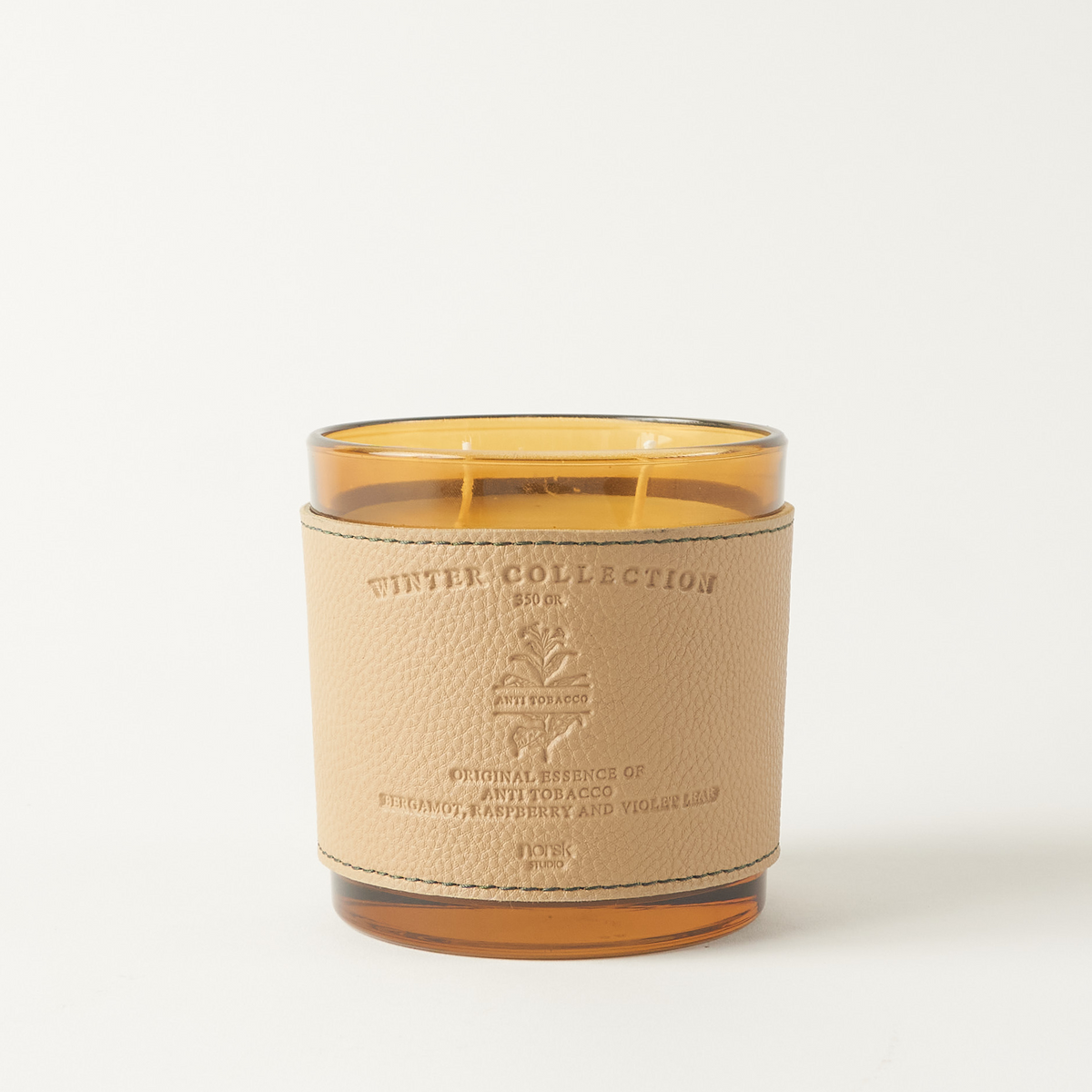 Wınter Collectıon Mum 350 g / Bej