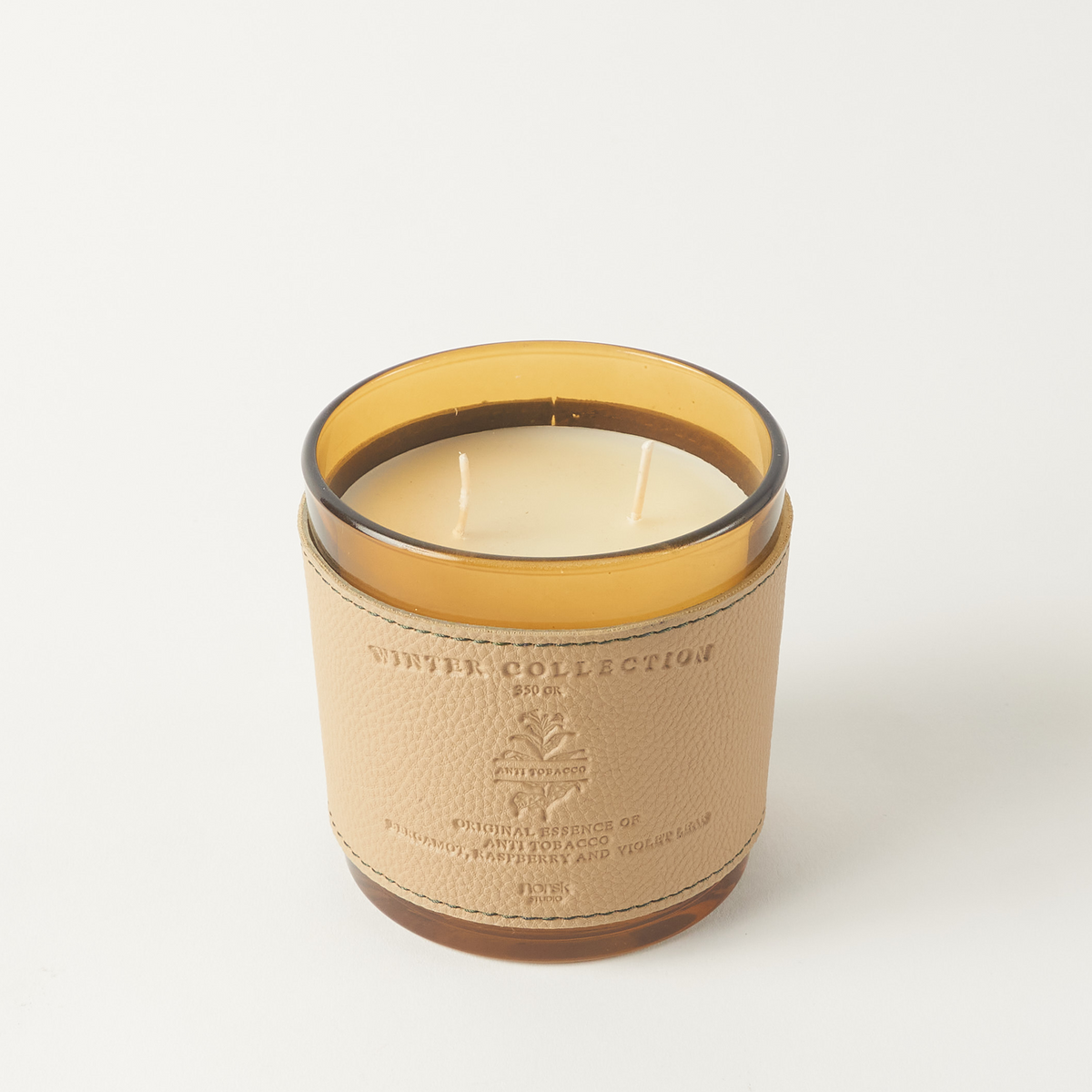 Wınter Collectıon Mum 350 g / Bej