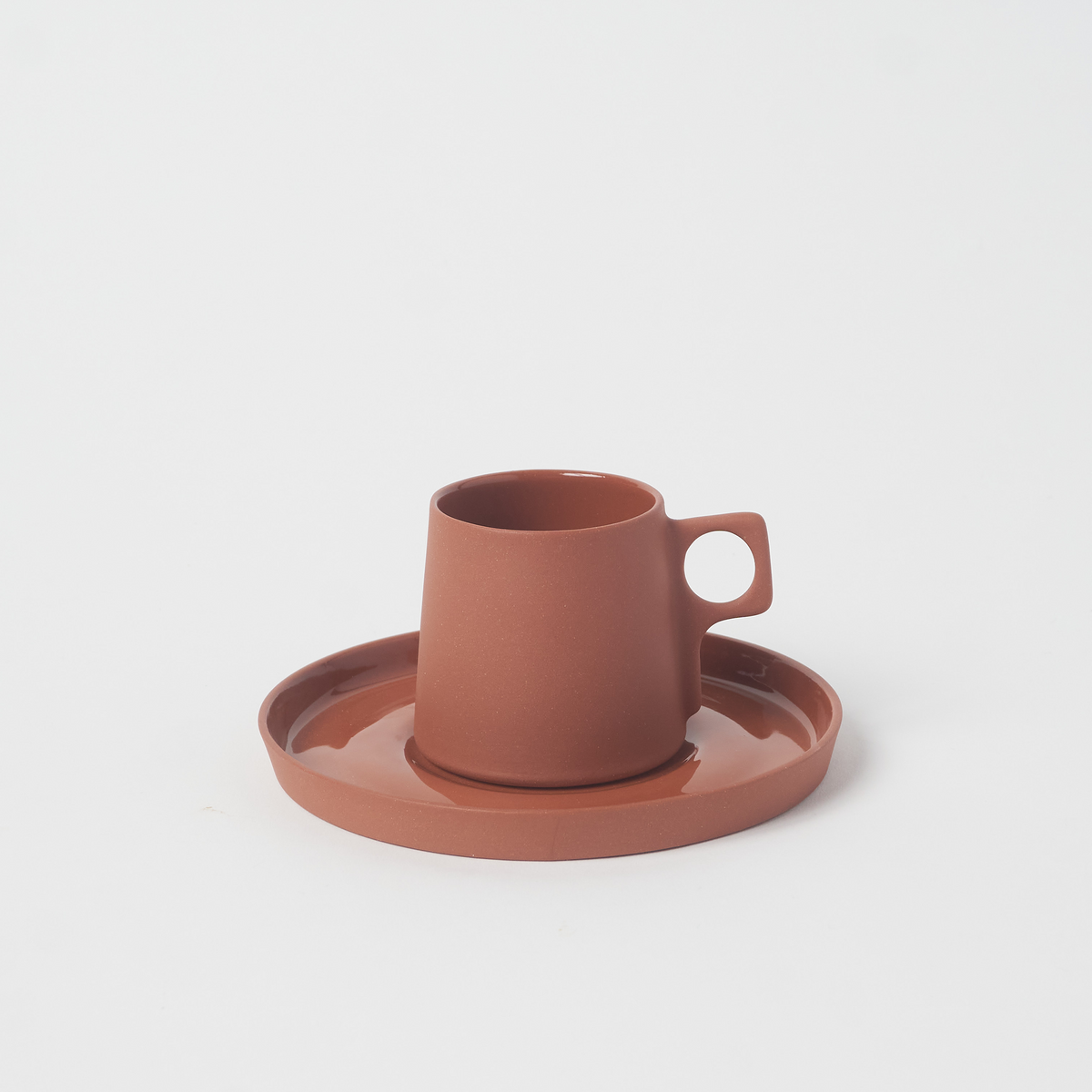Luna Fincan Small / Koral