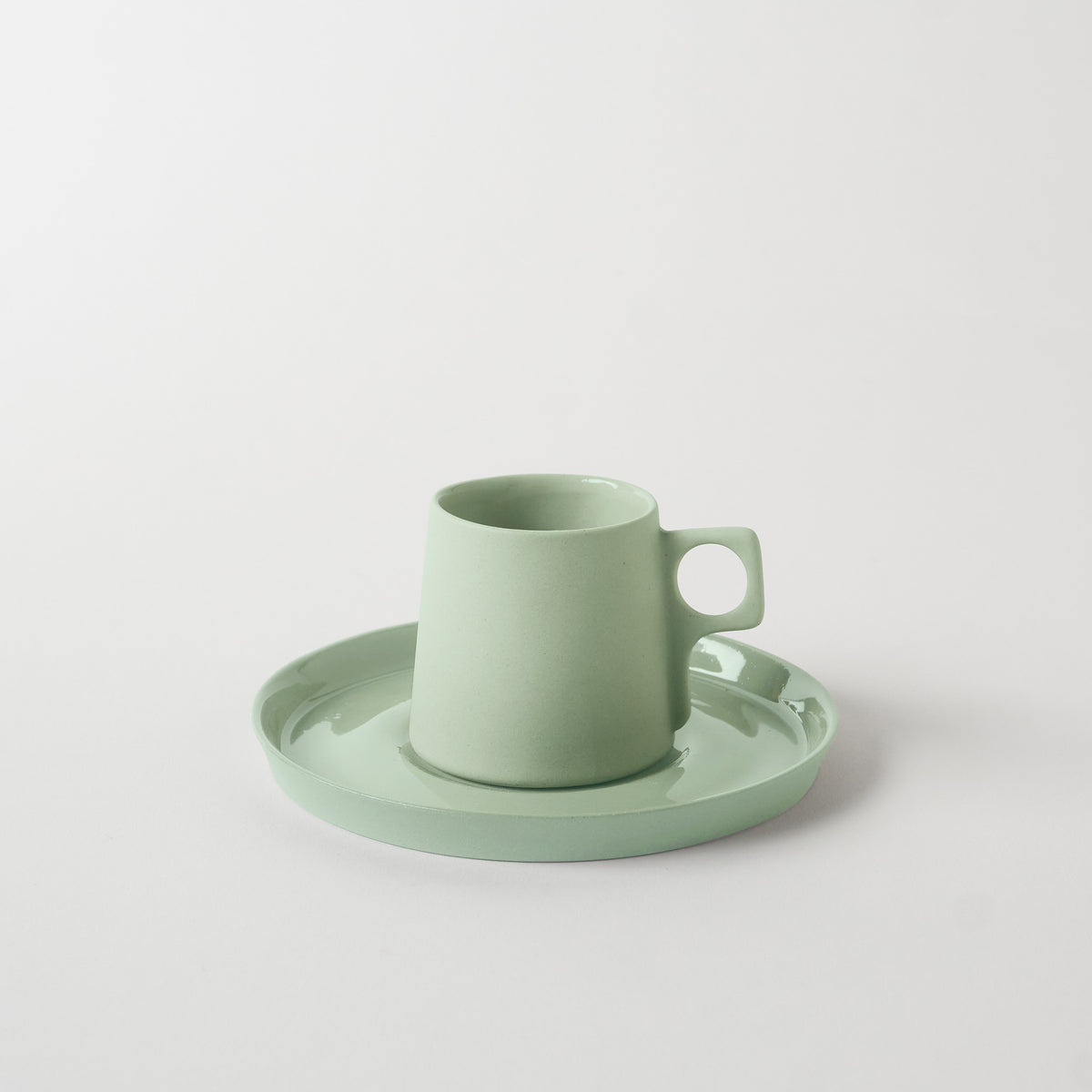 Luna Fincan Small / Mint