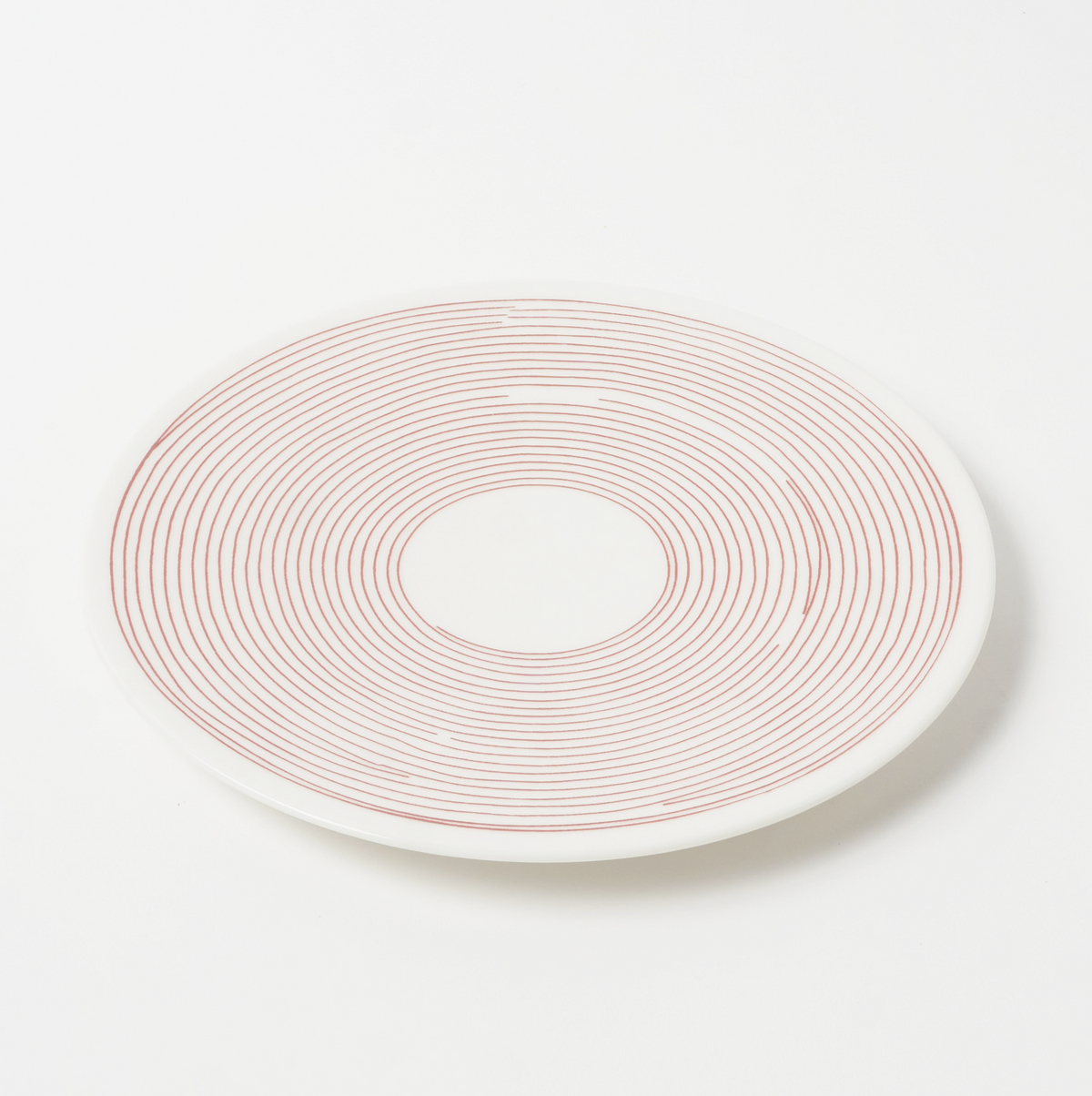 Rosso Dı Famıglıa / Tempo Tabak / 25 cm