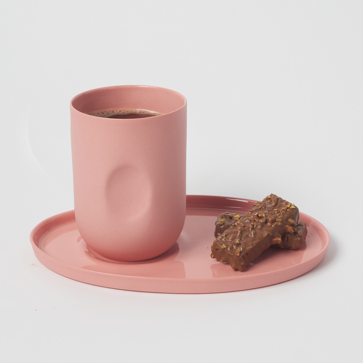 Touch Bardak Large / Pudra