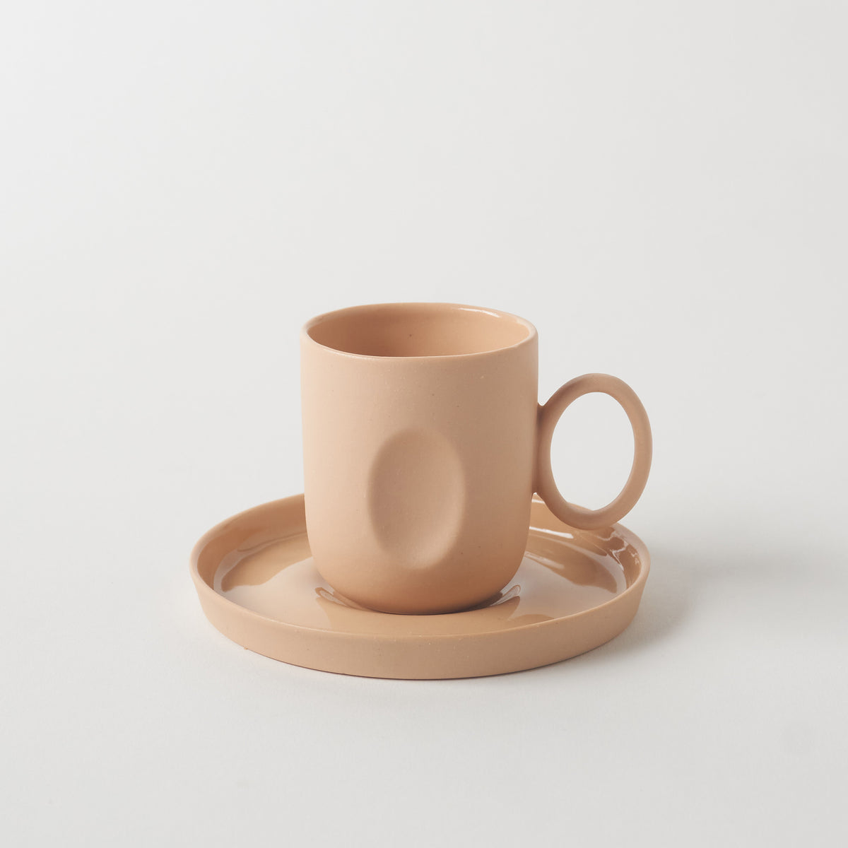 Touch Fincan Small / Bej