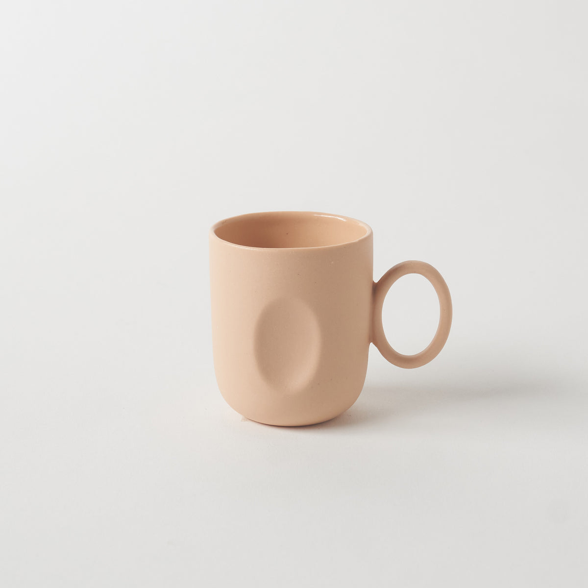 Touch Fincan Small / Bej