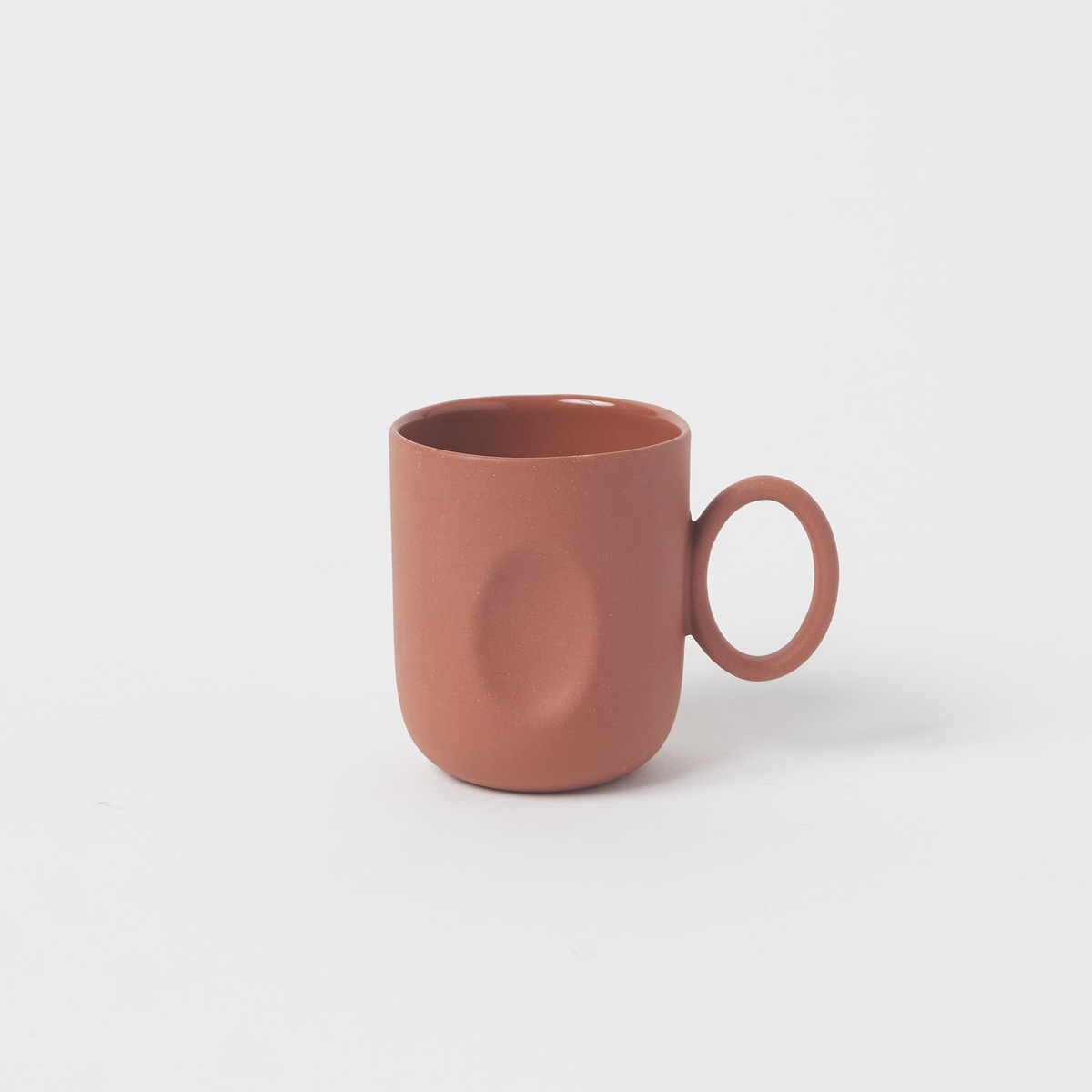 Touch Fincan Small / Koral