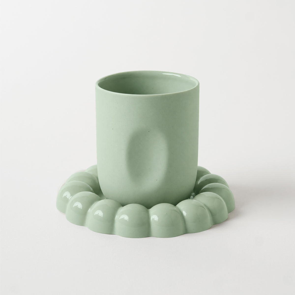 Touch Bardak Medıum / Mint