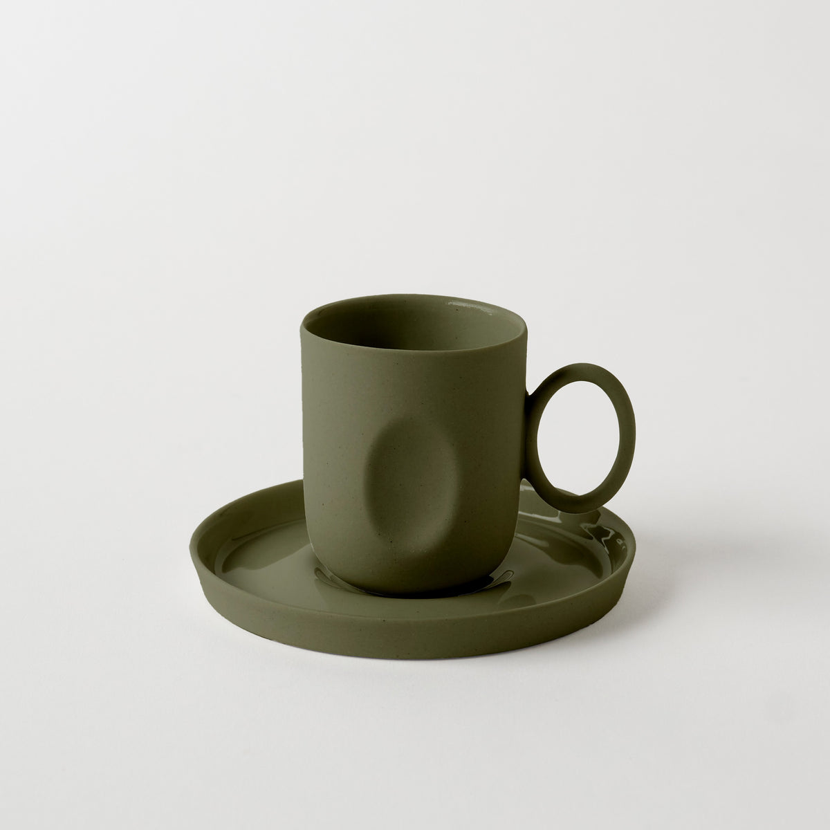 Touch Fincan Small / Nefti
