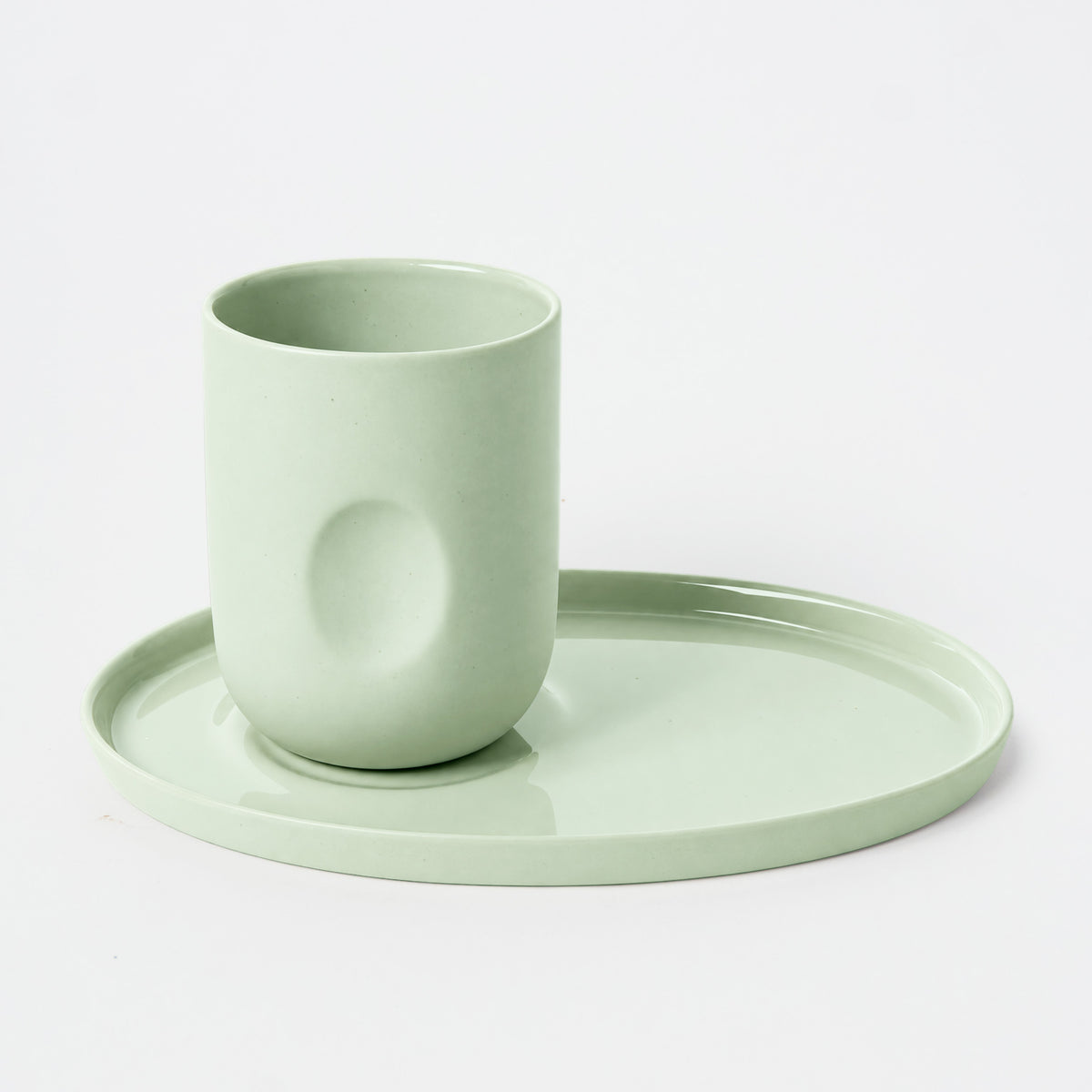 Touch Bardak Large / Mint