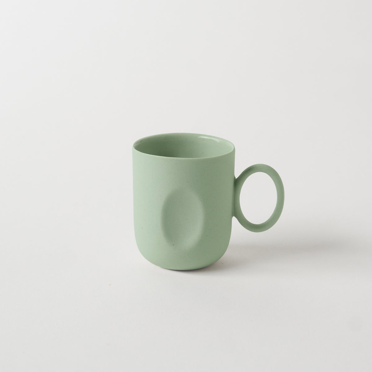Touch Fincan Small / Mint