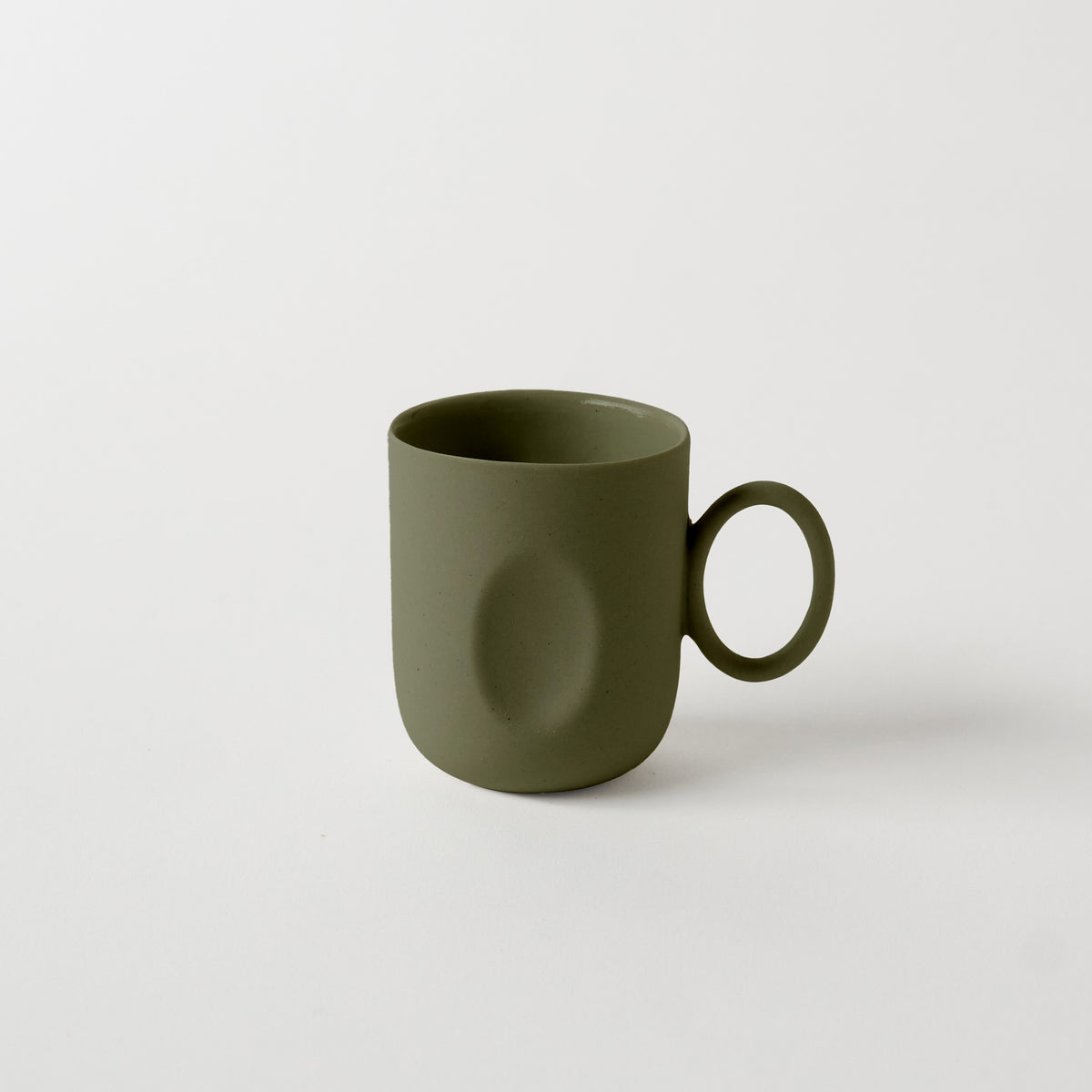 Touch Fincan Small / Nefti